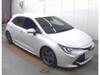 TOYOTA COROLLA SPORT