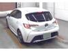TOYOTA COROLLA SPORT