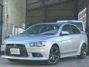 2008 MITSUBISHI GALANT FORTIS