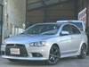 MITSUBISHI GALANT FORTIS
