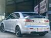 MITSUBISHI GALANT FORTIS