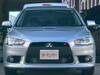 MITSUBISHI GALANT FORTIS