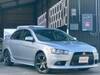 MITSUBISHI GALANT FORTIS