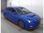 2022 SUBARU LEVORG
