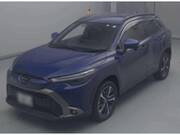 2023 TOYOTA COROLLA CROSS Z
