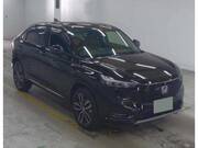 2024 HONDA VEZEL