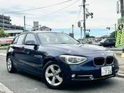 2013 BMW 1 SERIES