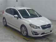 2015 SUBARU IMPREZA SPORTS
