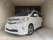 2009 TOYOTA ALPHARD 240S