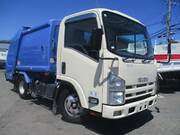 2011 ISUZU OTHER