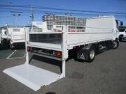 2018 FUSO FIGHTER
