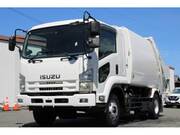 2009 ISUZU FORWARD