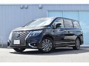 2025 NISSAN ELGRAND