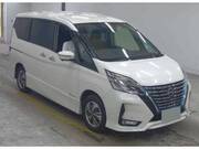 2021 NISSAN SERENA