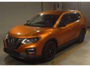 2018 NISSAN X-TRAIL