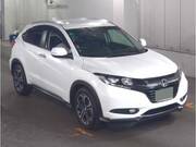 2015 HONDA VEZEL
