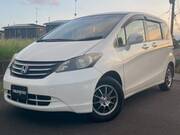 2011 HONDA FREED G JUST SELECTION
