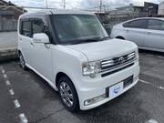2014 TOYOTA PIXIS SPACE