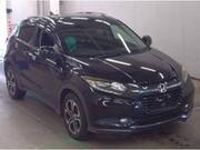 2014 HONDA VEZEL
