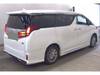 TOYOTA ALPHARD HYBRID