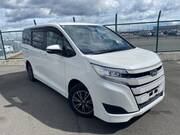 2020 TOYOTA NOAH