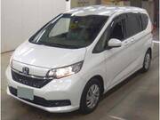2023 HONDA FREED G