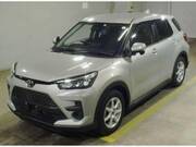 2022 TOYOTA RAIZE