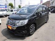 2014 HONDA STEPWAGON
