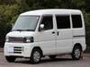 MITSUBISHI MINI CAB VAN