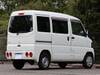 MITSUBISHI MINI CAB VAN