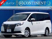 2015 TOYOTA NOAH