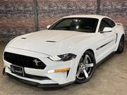 2022 FORD MUSTANG (Left Hand Drive)