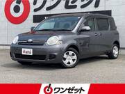 2008 TOYOTA SIENTA X LIMITED