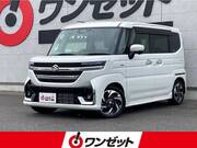 2023 SUZUKI SPACIA CUSTOM