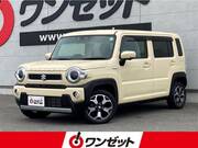 2020 SUZUKI HUSTLER