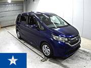 2016 HONDA FREED