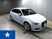 2019 AUDI A3