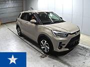 2021 TOYOTA RAIZE