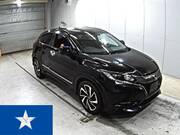 2016 HONDA VEZEL