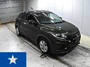2017 HONDA VEZEL