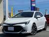 TOYOTA COROLLA SPORTS