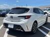 TOYOTA COROLLA SPORTS