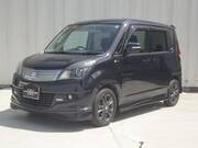 2013 SUZUKI SOLIO
