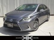 2013 LEXUS HS