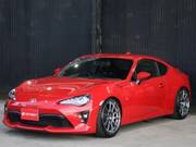 2017 TOYOTA 86 GT