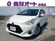 2016 TOYOTA AQUA