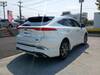 TOYOTA HARRIER HYBRID