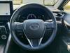TOYOTA HARRIER HYBRID