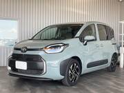 2024 TOYOTA SIENTA
