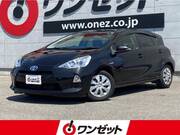 2014 TOYOTA AQUA S
